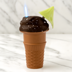 ICE CREAM CONE LIGHTERS