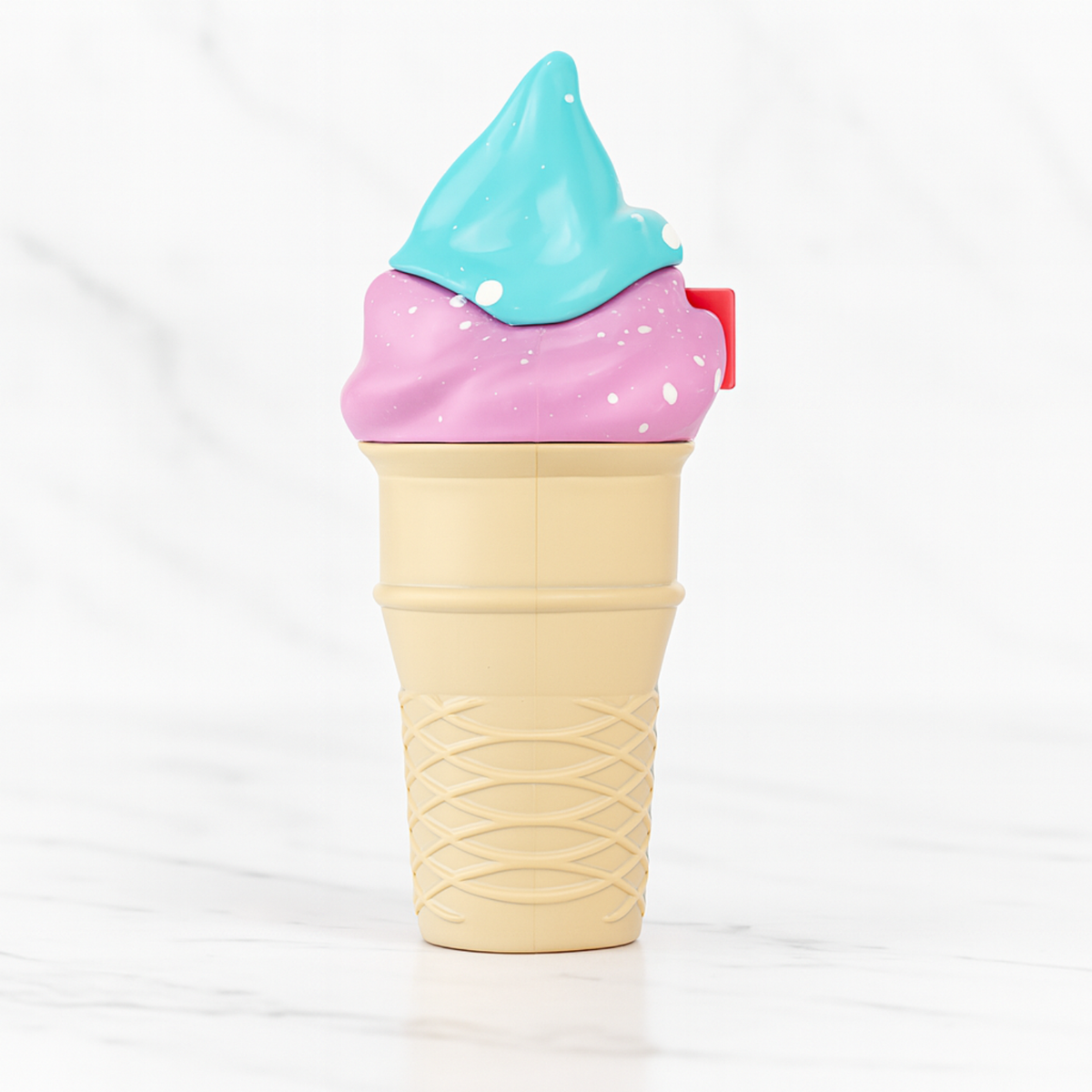 ICE CREAM CONE LIGHTERS