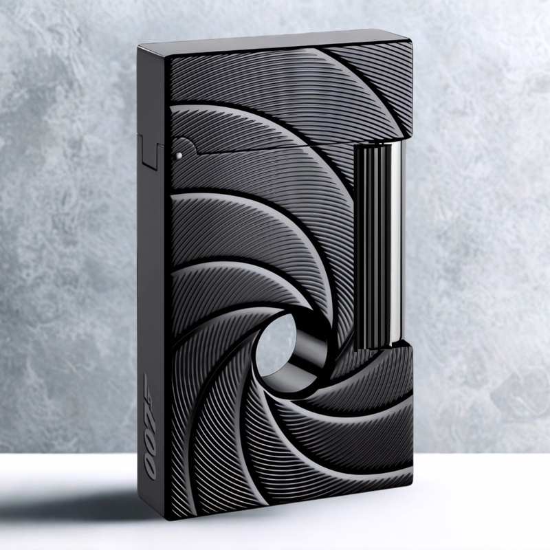 007 BOND LIGHTER