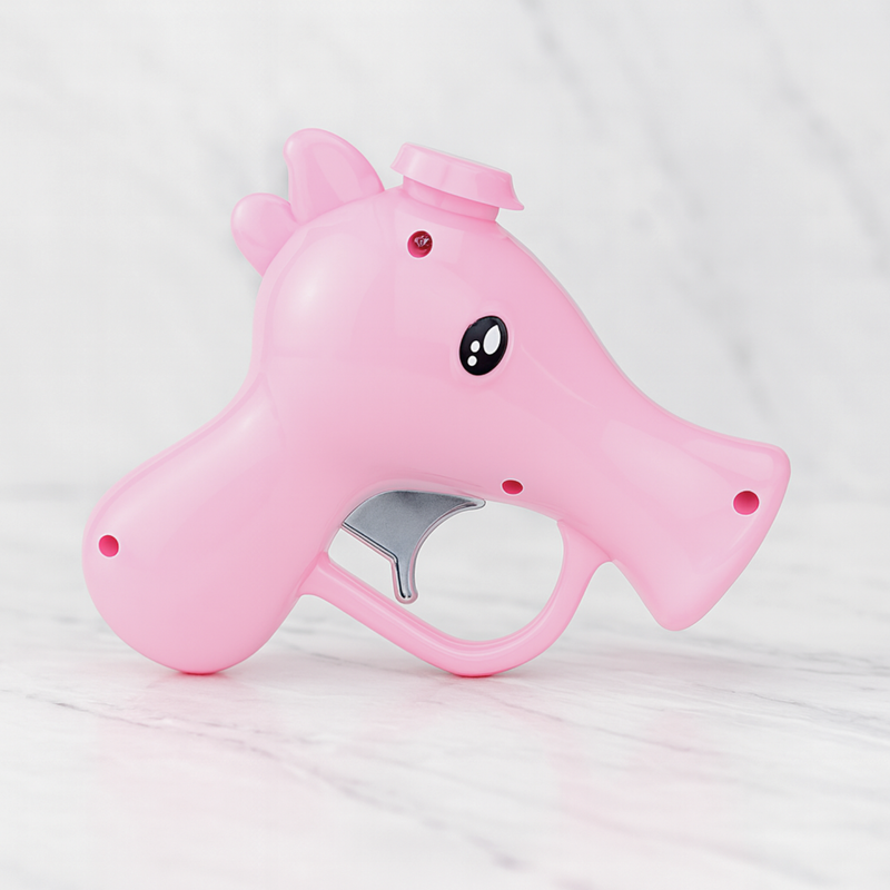 PEA SHOOTER LIGHTER