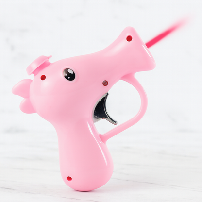 PEA SHOOTER LIGHTER