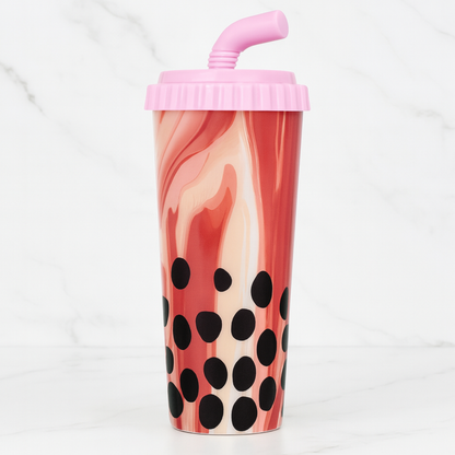 BOBA MILK TEA LIGHTERS