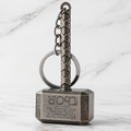 THOR'S HAMMER COIL LIGHTER