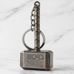 THOR'S HAMMER COIL LIGHTER