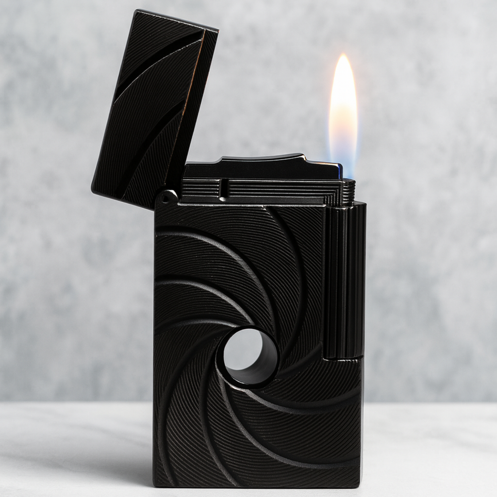 007 BOND LIGHTER