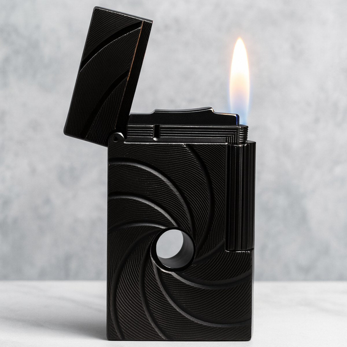 007 BOND LIGHTER