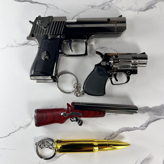GUNPOWDER BUNDLE