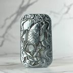 ANCIENT ENGRAVED LIGHTERS - LuxuryFlameCo