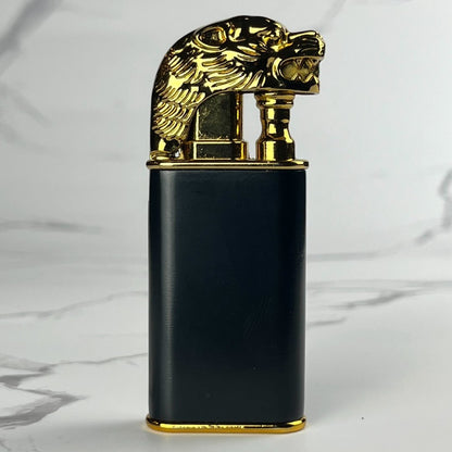 DRAGON LIGHTERS - LuxuryFlameCo