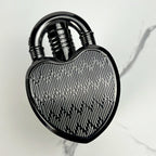 HEART LOCK LIGHTER - LuxuryFlameCo