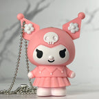 KUROMI LIGHTERS - LuxuryFlameCo