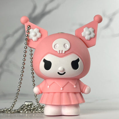 KUROMI LIGHTERS - LuxuryFlameCo