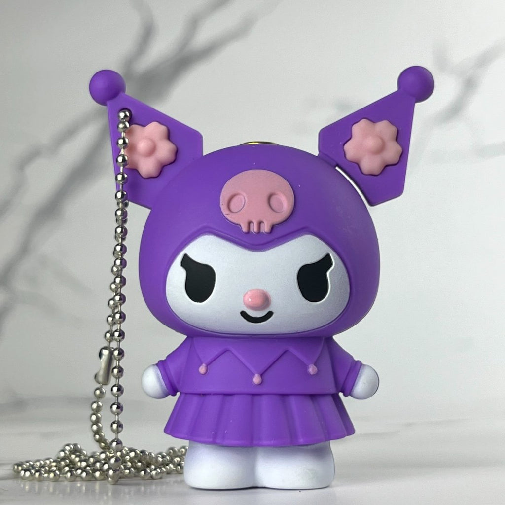 KUROMI LIGHTERS - LuxuryFlameCo