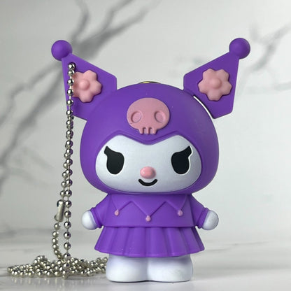 KUROMI LIGHTERS - LuxuryFlameCo