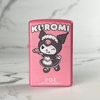 KUROMI ZIPPO LIGHTERS - LuxuryFlameCo