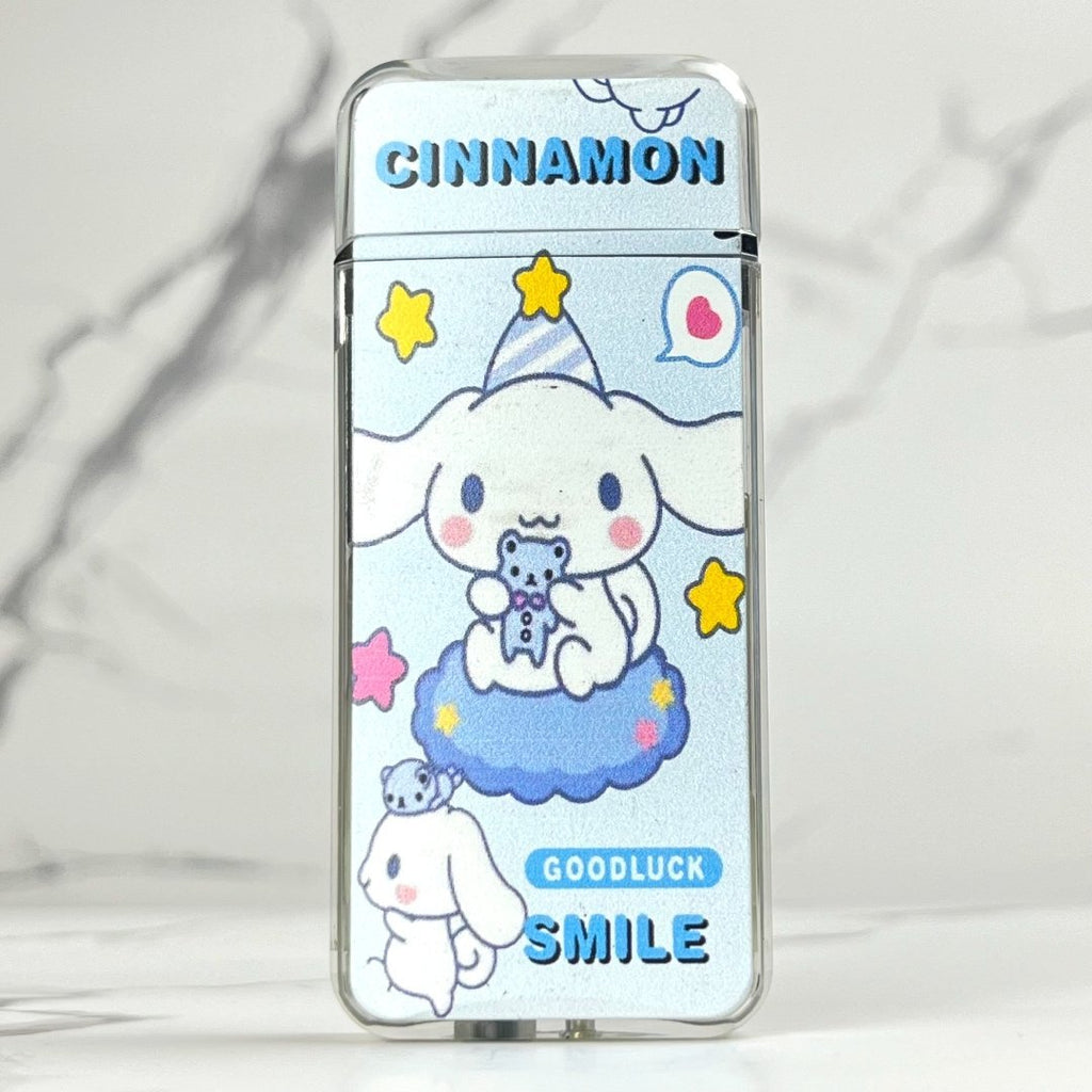 LED HELLO KITTY LIGHTER - LuxuryFlameCo