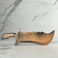 METAL DAGGER LIGHTERS - LuxuryFlameCo