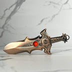 METAL SWORD LIGHTER - LuxuryFlameCo