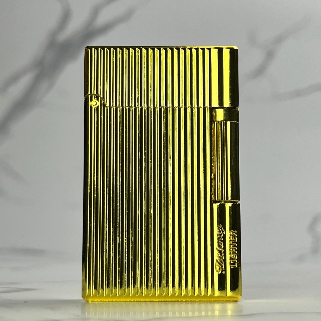 SIDE SWIPE LIGHTERS - LuxuryFlameCo